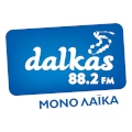 Radio Dalkas - FM 88.2